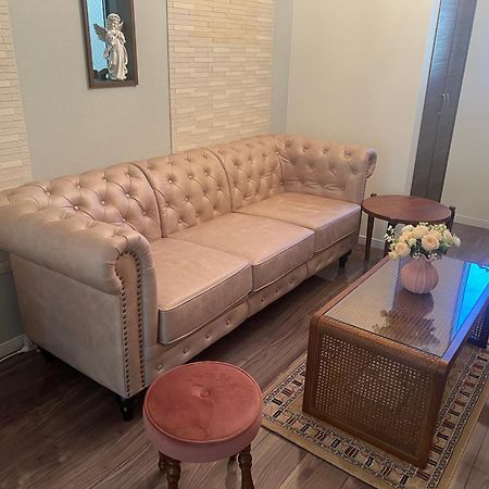 Qiqi House Serenity 新築一軒家宿 Brand New Exclusive 3-Story House Near Tokyo Skytree Asakusa Bagian luar foto